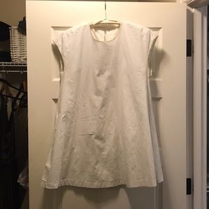 White urban outfitters dress